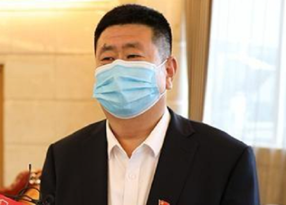 姜波(京南·固安高新區黨工委書記、管委會主任兼住建局局長、黨組書記) 姜波(京南·固安高新區黨工委書記、管委會主任兼住建局局長、黨組書記)
