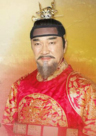 宮中殘酷史：花兒的戰爭(花的戰爭)