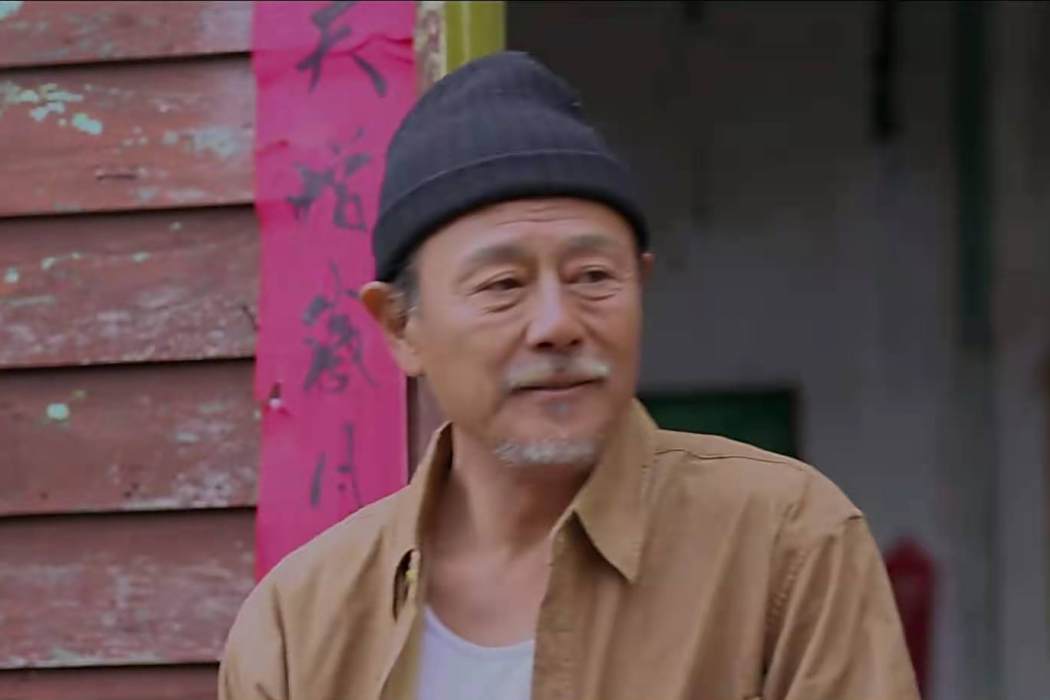 趙天佑(電視劇《這些年那些事》中的角色) 趙天佑(電視劇《這些年那些事》中的角色)