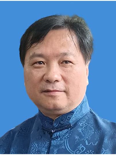 徐明(湖北漢唐書畫院院長) 徐明(湖北漢唐書畫院院長)