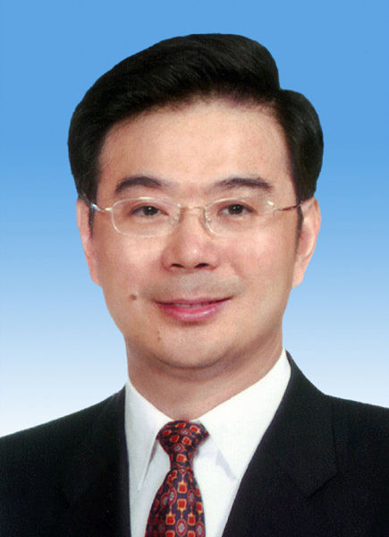 中華人民共和國首席大法官