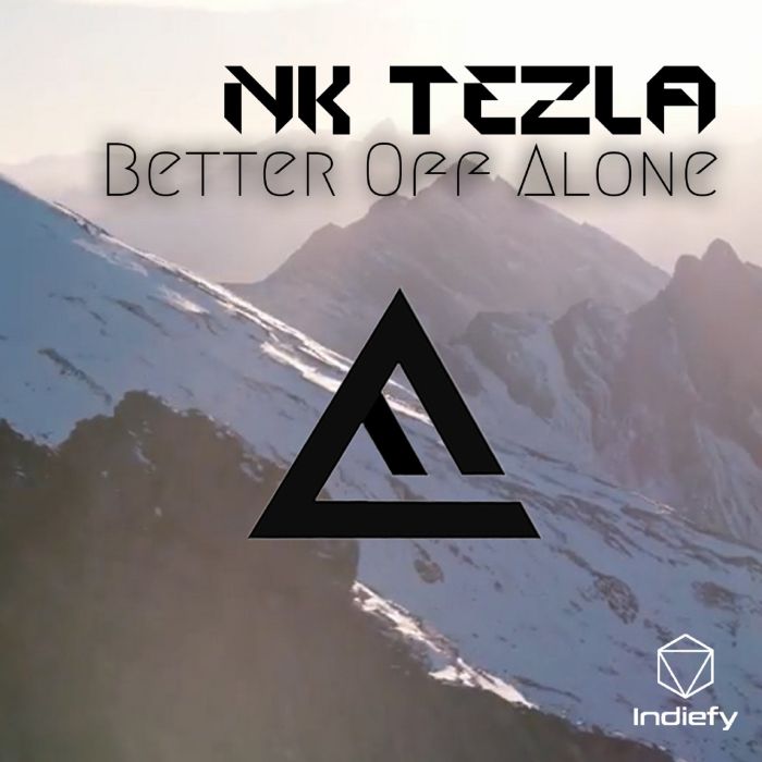 Better Of Alone Better Of Alone