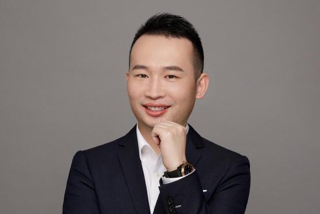 毛亮(巨亮集團創始人) 毛亮(巨亮集團創始人)
