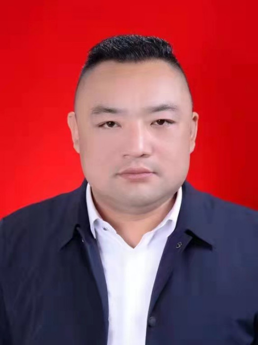 熊巍(湘西土家族苗族自治州保靖縣委常委、縣人民政府副縣長（掛職）)