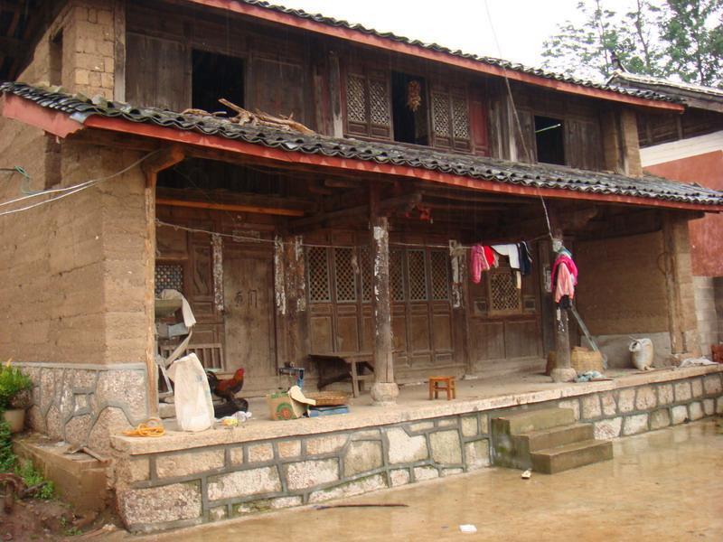 光樂一村 光樂一村