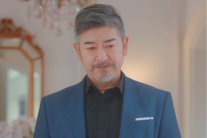 莫振峰(短劇《套路先生請指示》中的角色) 莫振峰(短劇《套路先生請指示》中的角色)