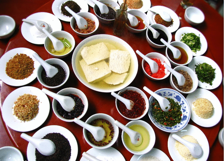 地標菜 地標菜