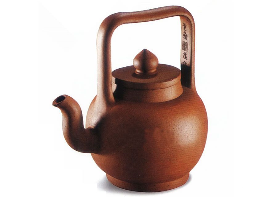 趙梁壺 趙梁壺