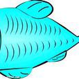 大魚弱智 大魚弱智