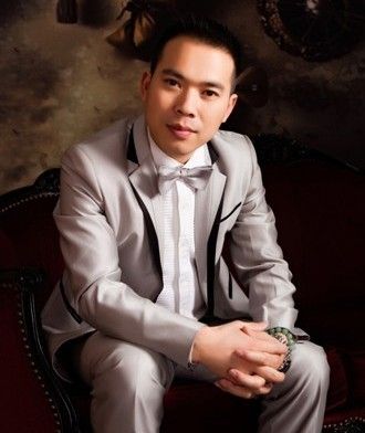歐陽震(中華講師網講師) 歐陽震(中華講師網講師)