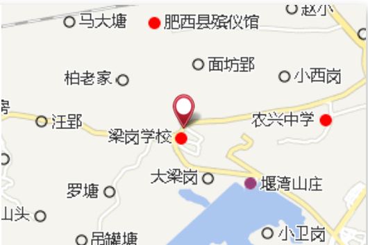 抬槓圩 抬槓圩