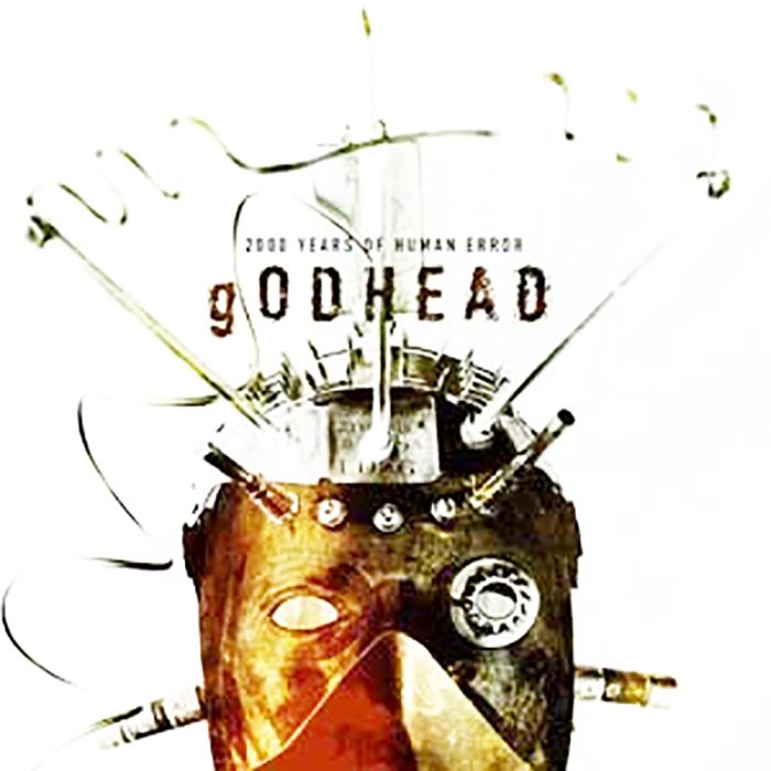 Sinking(Godhead歌曲) Sinking(Godhead歌曲)
