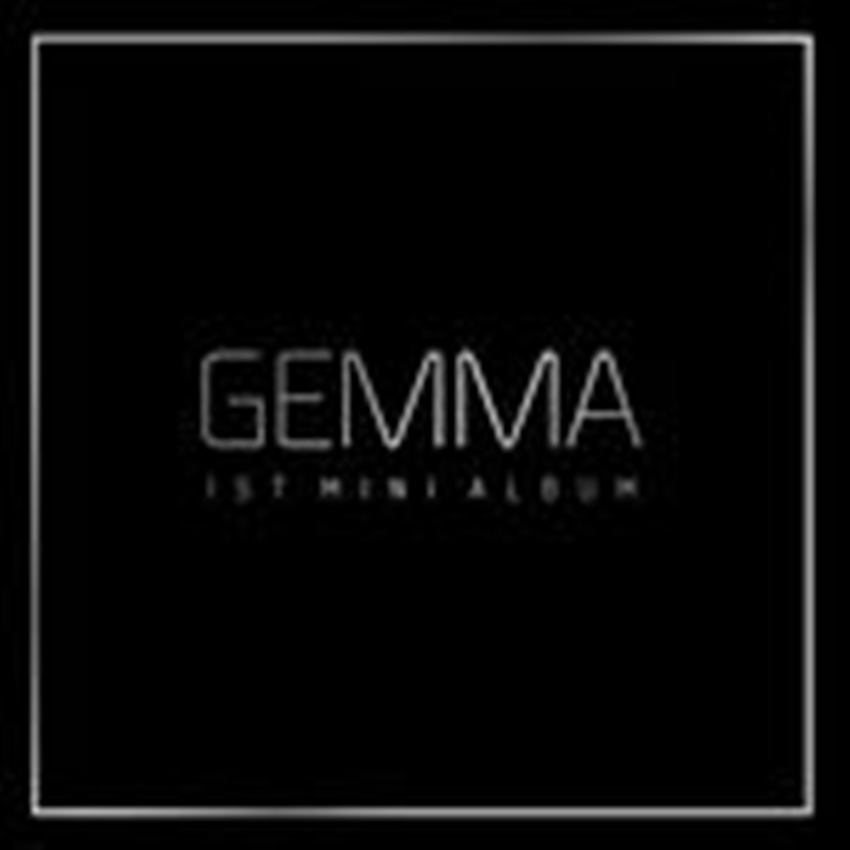 gemma(吳映潔2016音樂專輯)