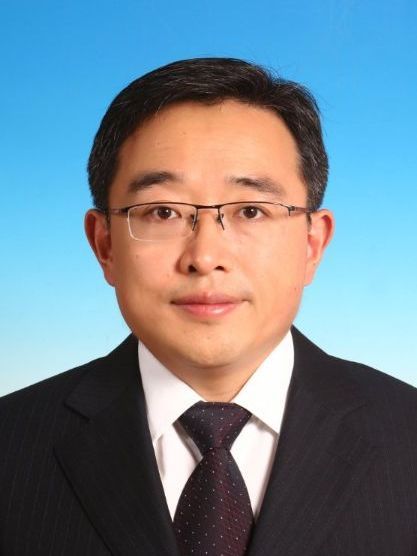 孫昊(內蒙古自治區烏海市人民政府副市長) 孫昊(內蒙古自治區烏海市人民政府副市長)