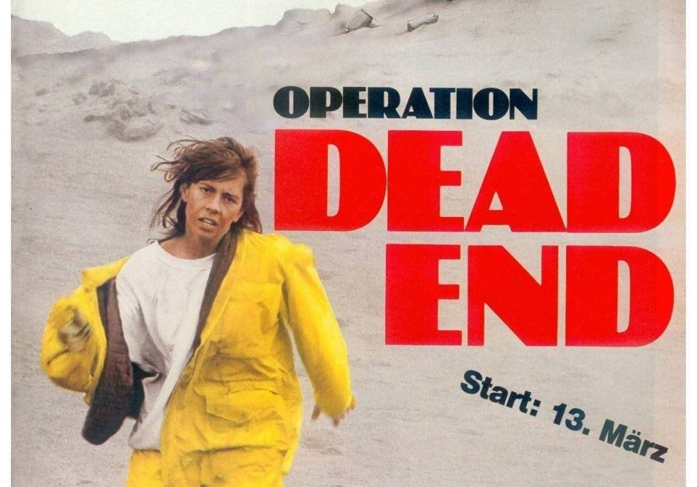Operation Dead End Operation Dead End