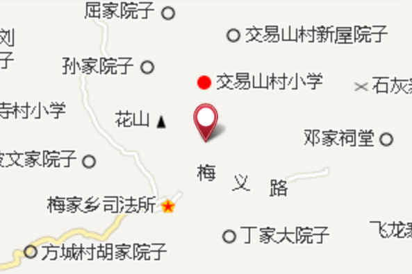 黑凼古 黑凼古