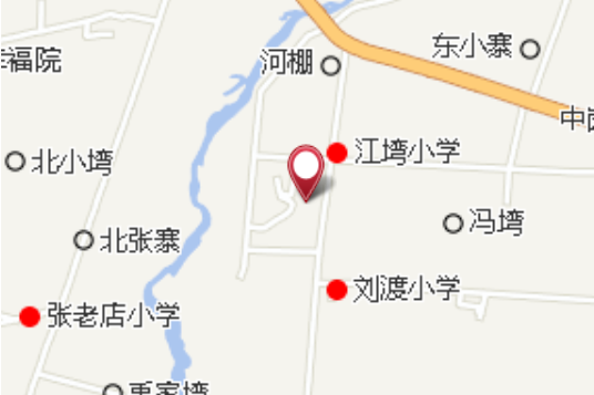 西大塆 西大塆