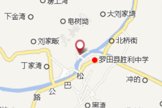 楊林崗 楊林崗