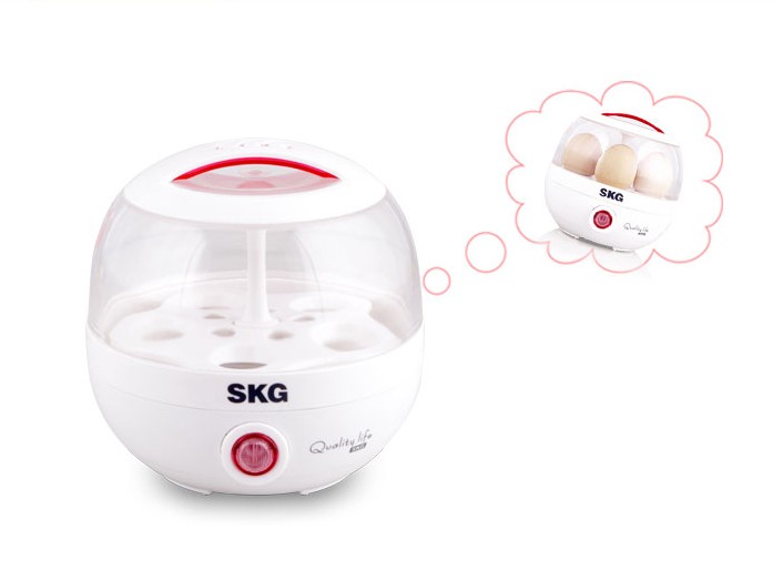 SKG-211煮蛋器