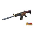 M4A1-XS-翔龍 M4A1-XS-翔龍