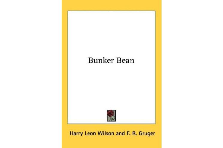 Bunker Bean Bunker Bean