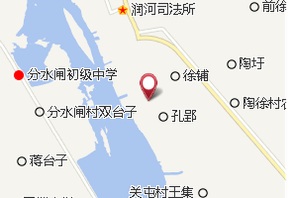 孔家祠堂(歷史地名) 孔家祠堂(歷史地名)