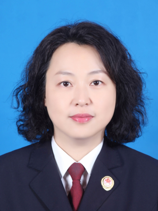 王歡(安徽省蕪湖市鏡湖區人民檢察院黨組成員、第三檢察部主任) 王歡(安徽省蕪湖市鏡湖區人民檢察院黨組成員、第三檢察部主任)