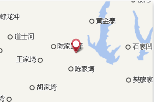 徐家凹子 徐家凹子