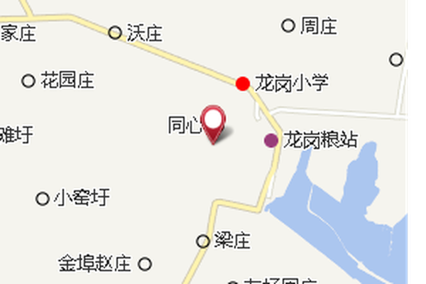 散人莊 散人莊