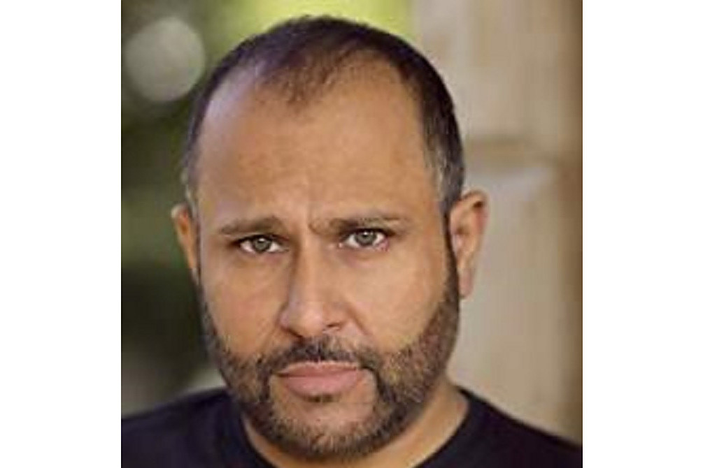 Sajid Varda Sajid Varda