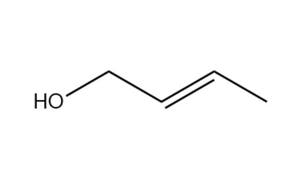 2-丁烯醇(巴豆醇)