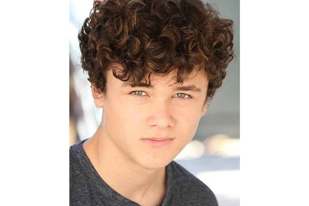 Nicholas Stargel Nicholas Stargel
