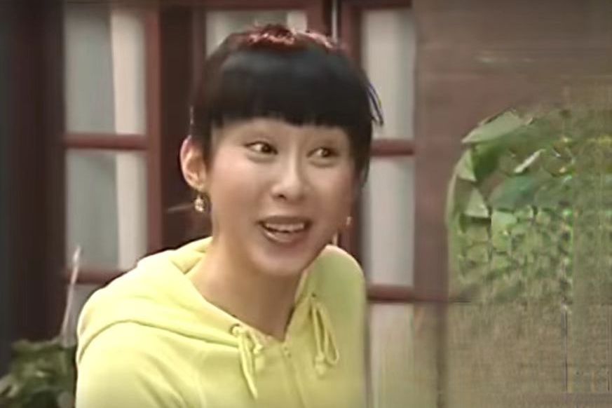 李欣怡(情景喜劇《雞毛蒜皮沒小事》中的角色) 李欣怡(情景喜劇《雞毛蒜皮沒小事》中的角色)