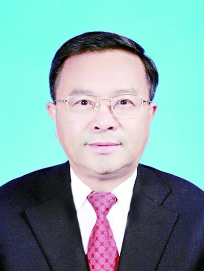 李明(黑龍江省七台河市人大常委會副主任) 李明(黑龍江省七台河市人大常委會副主任)