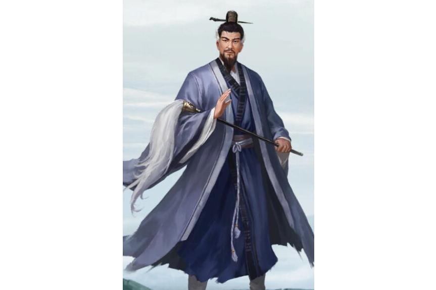 馬鈺(手遊《新射鵰群俠傳之鐵血丹心》中的俠客) 馬鈺(手遊《新射鵰群俠傳之鐵血丹心》中的俠客)
