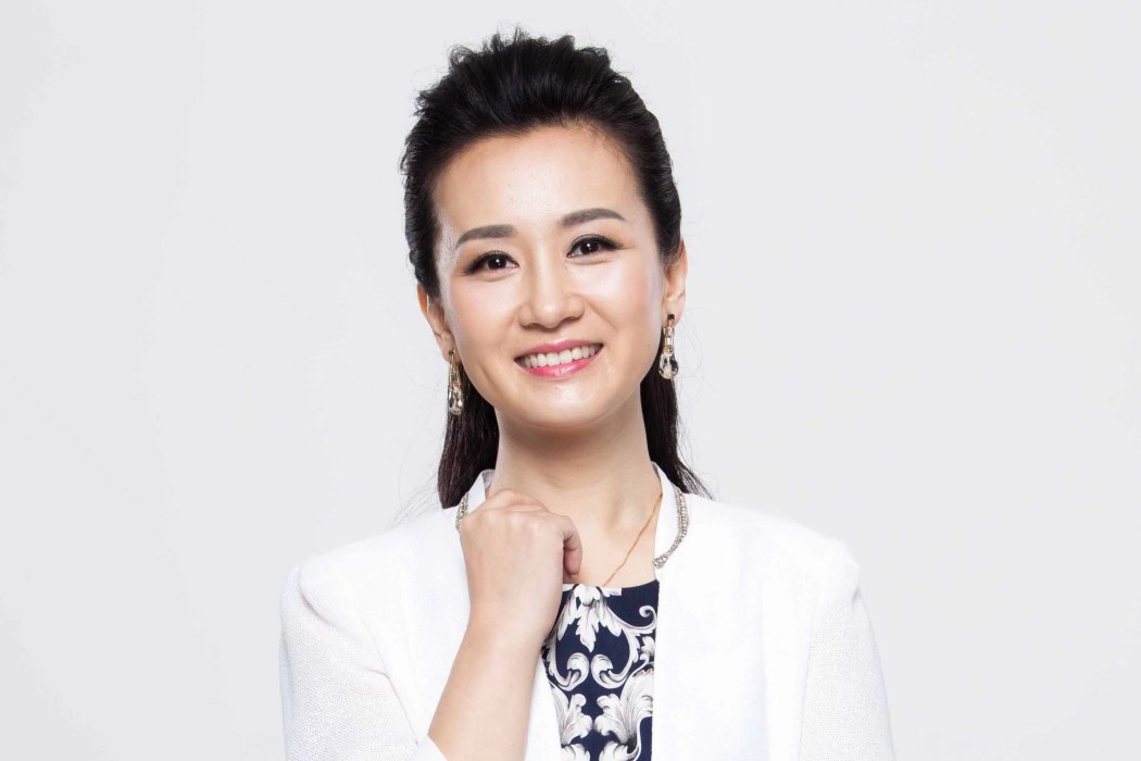 李爭爭(套用心理學導師) 李爭爭(套用心理學導師)