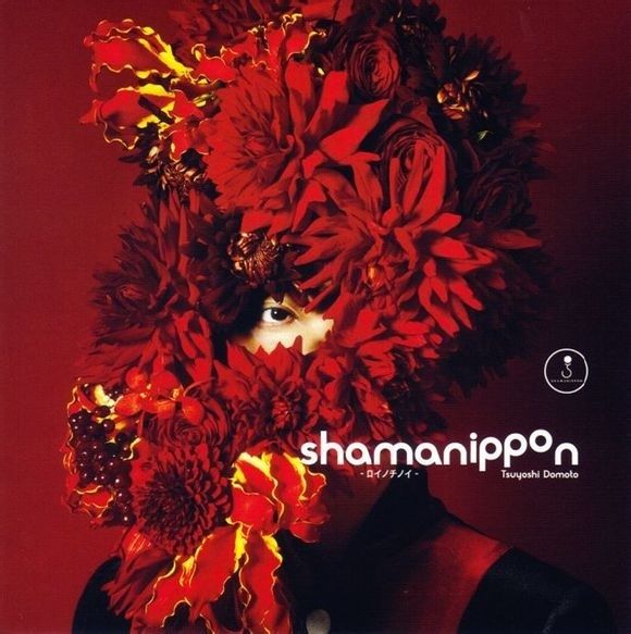 shamanippon-色顏的命生
