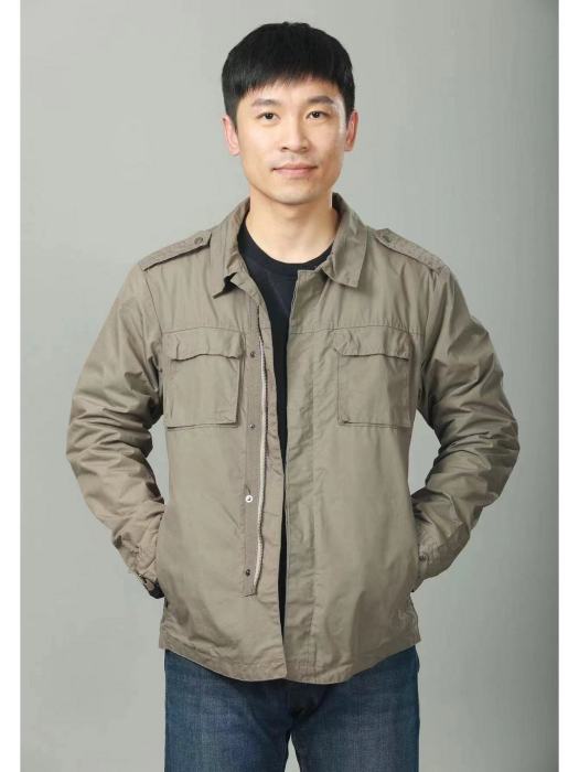 吳國昊(中國內地男演員) 吳國昊(中國內地男演員)
