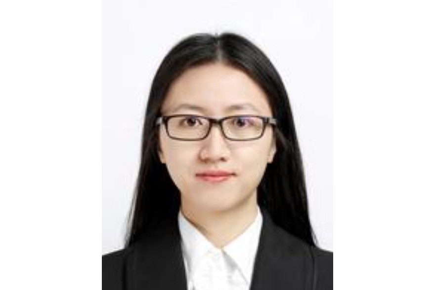 沈英(浙江工業大學副研究員) 沈英(浙江工業大學副研究員)