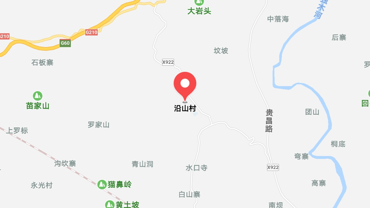 地圖信息