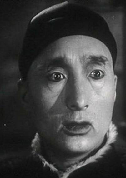 白毛女(1950年王濱、水華執導電影)