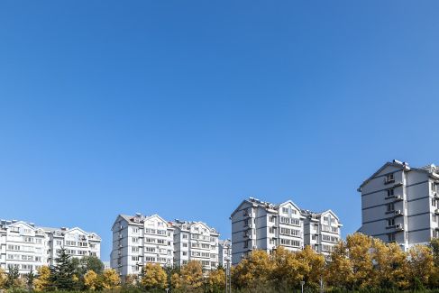 惠安小區C區 惠安小區C區