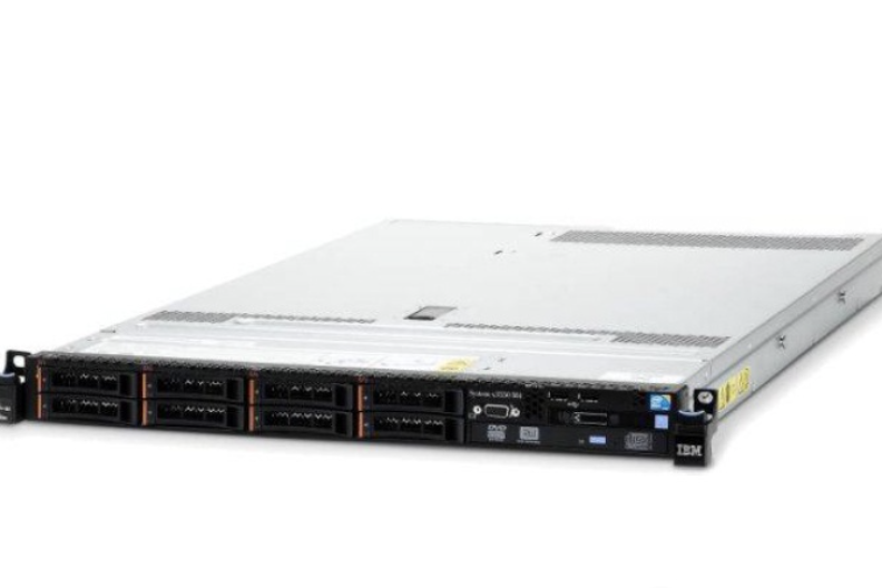 聯想System x3550 M4(7914I26) 聯想System x3550 M4(7914I26)