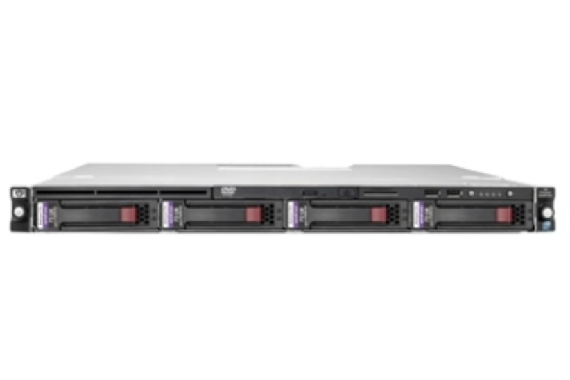 HP ProLiant DL160 G6(490454-AA1) HP ProLiant DL160 G6(490454-AA1)