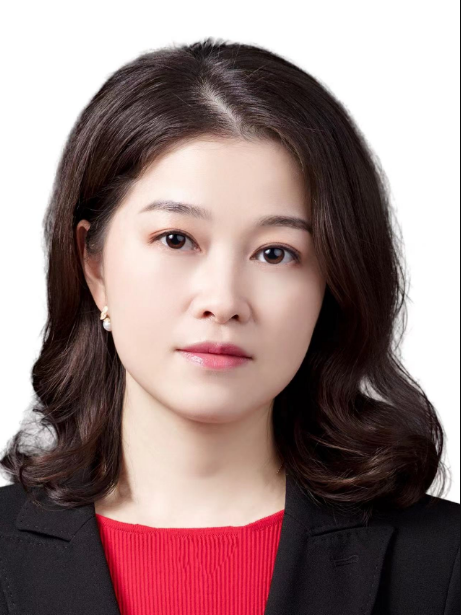 張歡(東久新宜集團副總裁,北京新平琪荷供應鏈有限公司副董事長) 張歡(東久新宜集團副總裁,北京新平琪荷供應鏈有限公司副董事長)