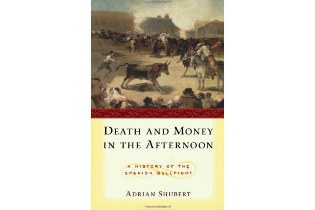 Death and Money in the Afternoon Death and Money in the Afternoon