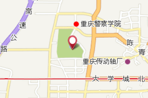 雙黃桷村 雙黃桷村