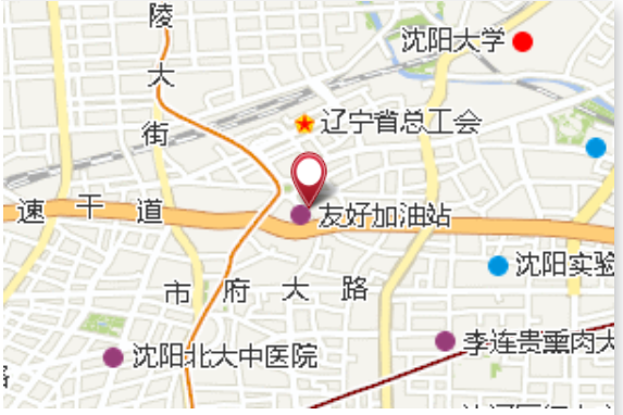 勸工里 勸工里