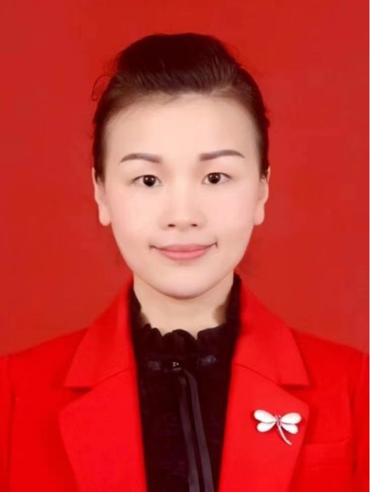 張明艷(湖南省邵陽市新邵縣人民政府副縣長、縣婦女聯合會主席) 張明艷(湖南省邵陽市新邵縣人民政府副縣長、縣婦女聯合會主席)