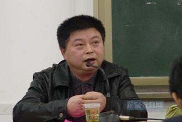 梅舒清 梅舒清
